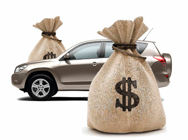 Услуги автоломбарда